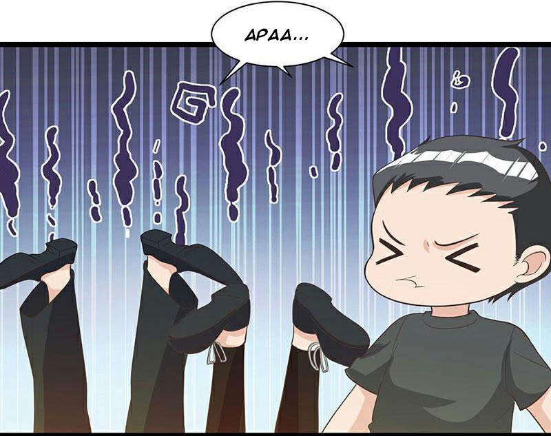 Rebirth Abandoned Less Return Chapter 17 Gambar 13
